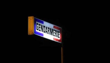A Montpellier, un employé civil de la Gendarmerie tente de se suicider dans sa caserne