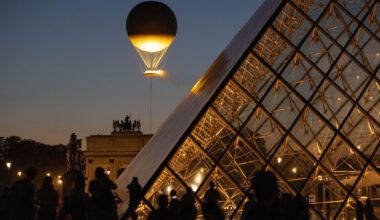 Paris : accès gratuit, flamme rallumée… On en sait plus sur le retour de la vasque au jardin des Tuileries