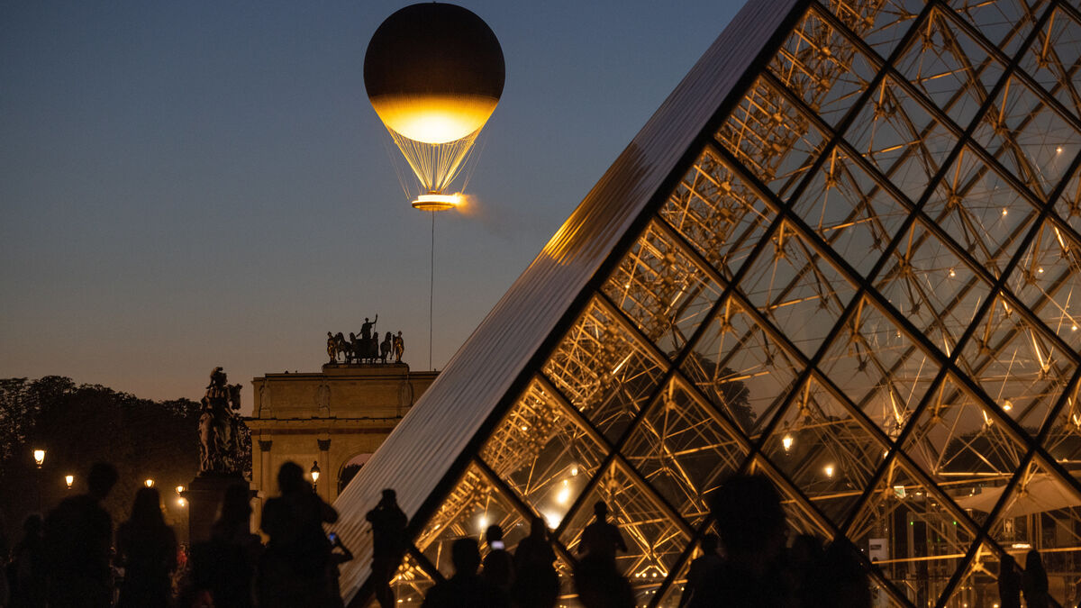 Paris : accès gratuit, flamme rallumée… On en sait plus sur le retour de la vasque au jardin des Tuileries
