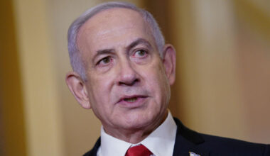 Guerre à Gaza : Netanyahou se dit prêt à un « cessez-le-feu temporaire » pour libérer des otages