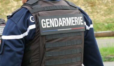 Dans l’Ain, une rave-party endeuillée par la mort d’une femme de 34 ans