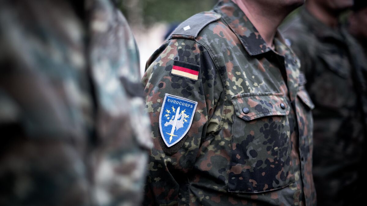 Faut-il supprimer l’Eurocorps, la force militaire européenne « en sommeil » établie à Strasbourg ?
