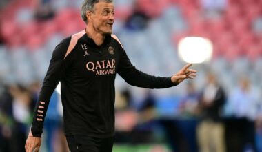 « Ma motivation, marquer l’histoire pour Paris » : Luis Enrique prêt à faire de ce PSG-Inter Milan un grand moment