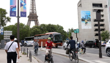 Baromètre des villes cyclables : plus que 15 jours pour noter votre commune