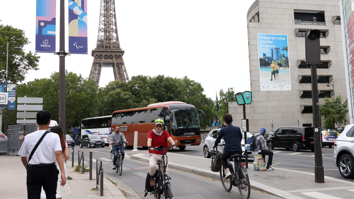 Baromètre des villes cyclables : plus que 15 jours pour noter votre commune