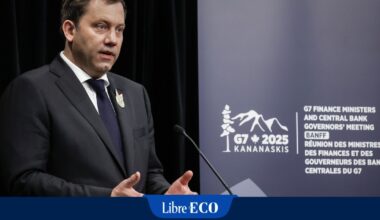Droits de douane: Berlin réclame des "négociations sérieuses" avec les États-Unis