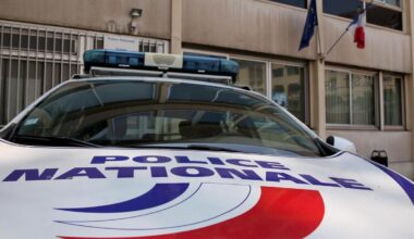 Bagneux : un homme interpellé en possession d’une feuille de boucher à proximité de la mosquée