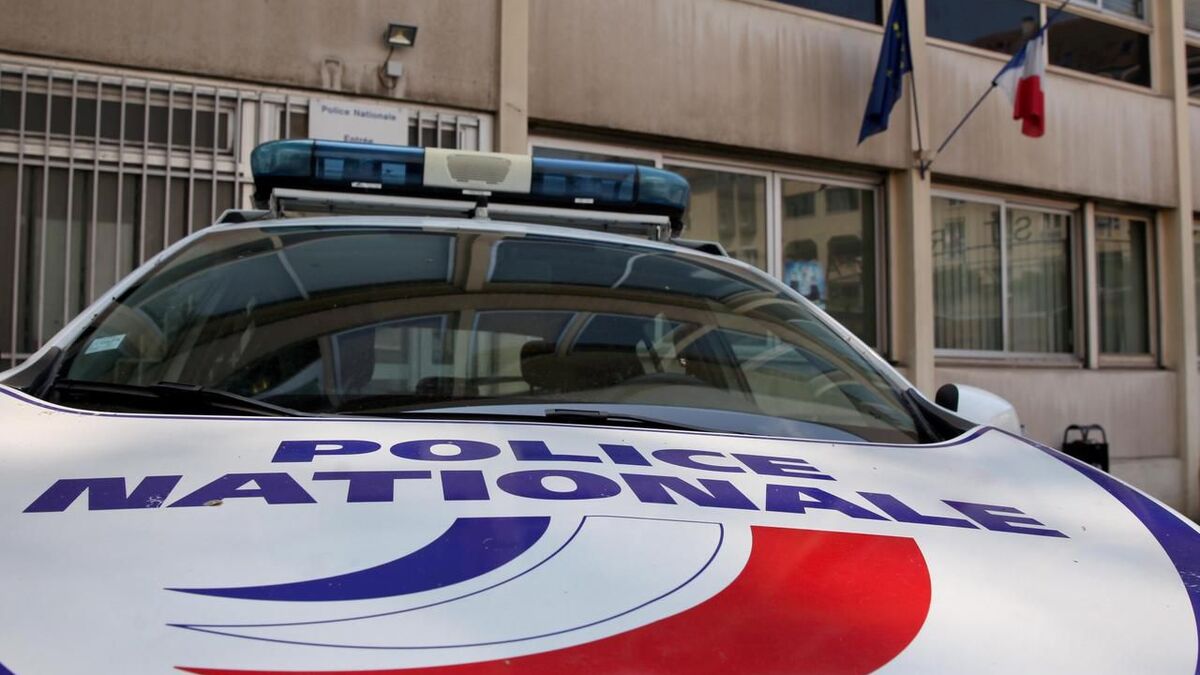 Bagneux : un homme interpellé en possession d’une feuille de boucher à proximité de la mosquée