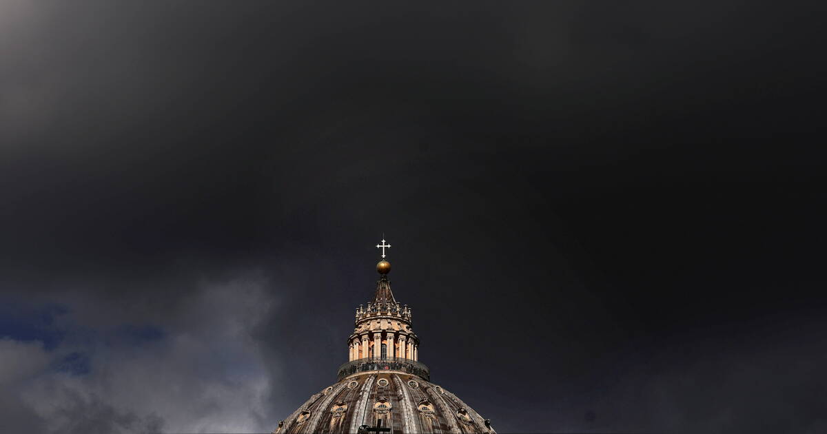 Les caisses vides du Vatican, l’autre grand défi du pape Léon XIV – Libération