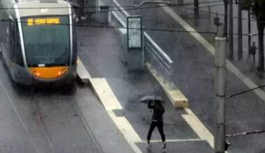Le point sur la météo de ce vendredi 9 mai dans les Alpes-Maritimes