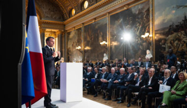 Devoir de vigilance : Macron, Merz et l’Europe veulent autoriser les multinationales à polluer