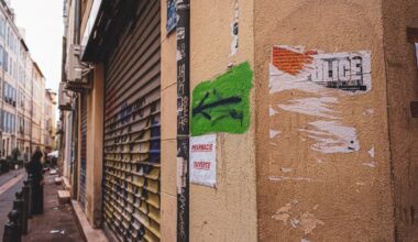 Pas que les quartiers nord… À Marseille, le trafic de drogue pollue désormais aussi la Canebière