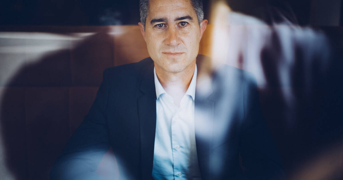 pour 2027, «il nous faut une primaire… et je la remporterai» – Libération