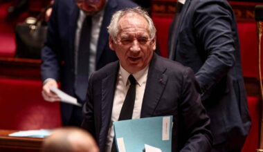 l’agence de notation S & P maintient la note de la France – Libération