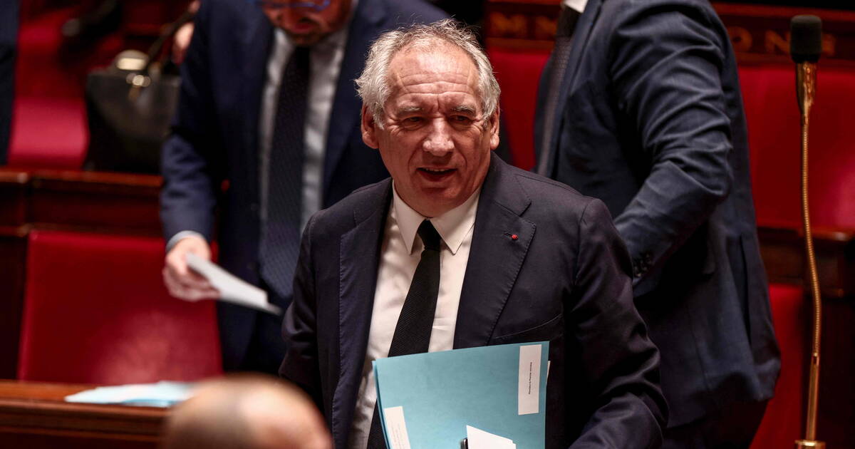 l’agence de notation S & P maintient la note de la France – Libération