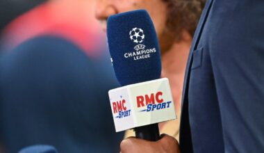 Trois départs fracassants actés chez RMC