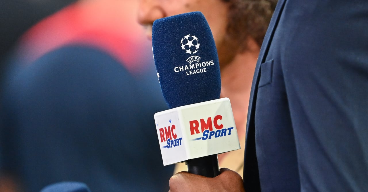 Trois départs fracassants actés chez RMC