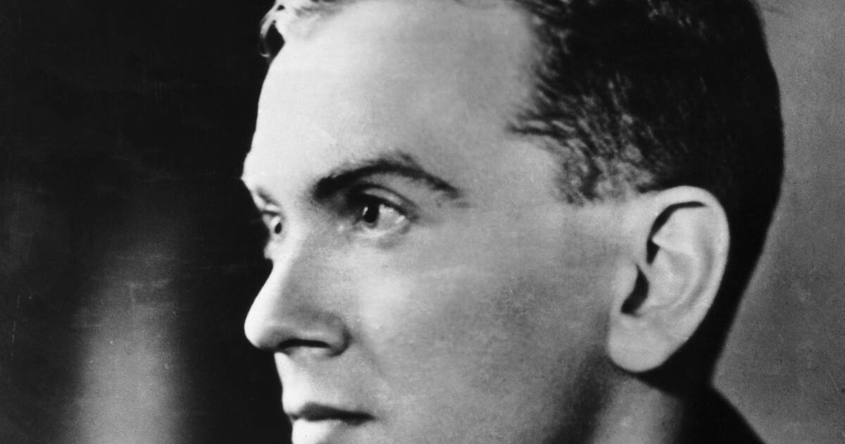 Graham Greene, les héros doubles d’un agent secret – Libération