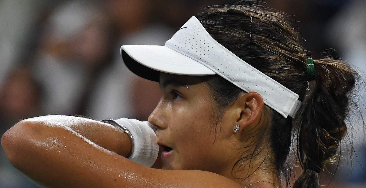 Roland Garros > Avant d'affronter Swiatek, Raducanu fait passer un message : "Le tournoi n'aide pas à vous ajuster"