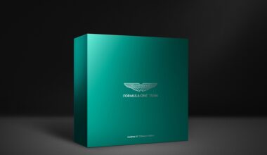 Realme s'associe à Aston Martin pour Realme GT 7 Dream Edition