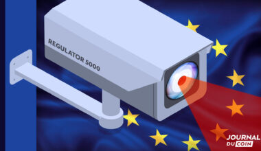 L’Union européenne veut l’hyper-surveillance de chaque instant des transferts de cryptos