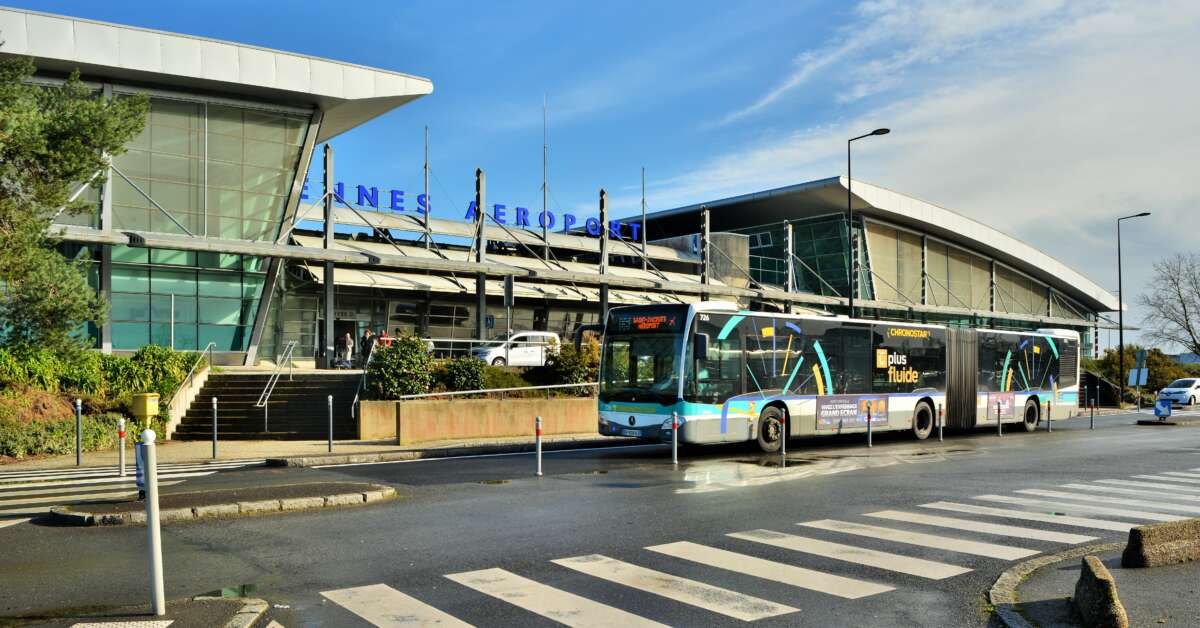 Rennes s’envole vers Agadir - Rennes Infos Autrement