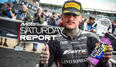 Canet, de la Q1 à la pole