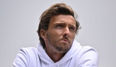 Roland Garros > Arthur Rinderknech, opposé à Jannik Sinner : "Je me vois déjà jouer Gasquet au deuxième tour"