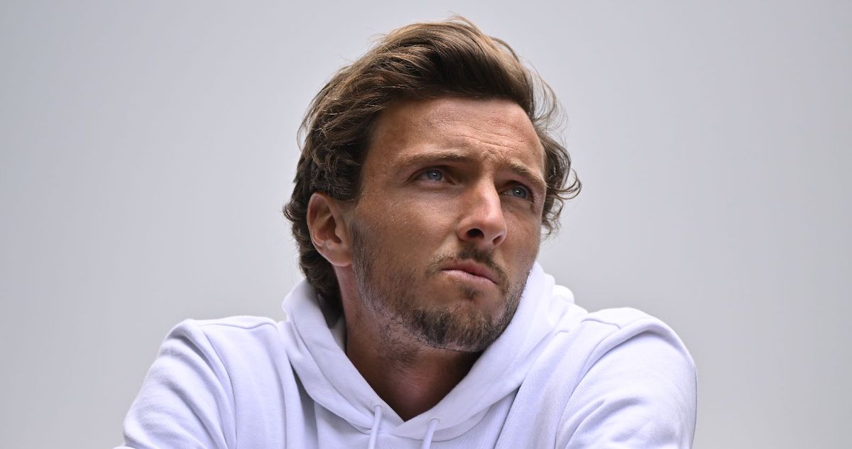 Roland Garros > Arthur Rinderknech, opposé à Jannik Sinner : "Je me vois déjà jouer Gasquet au deuxième tour"