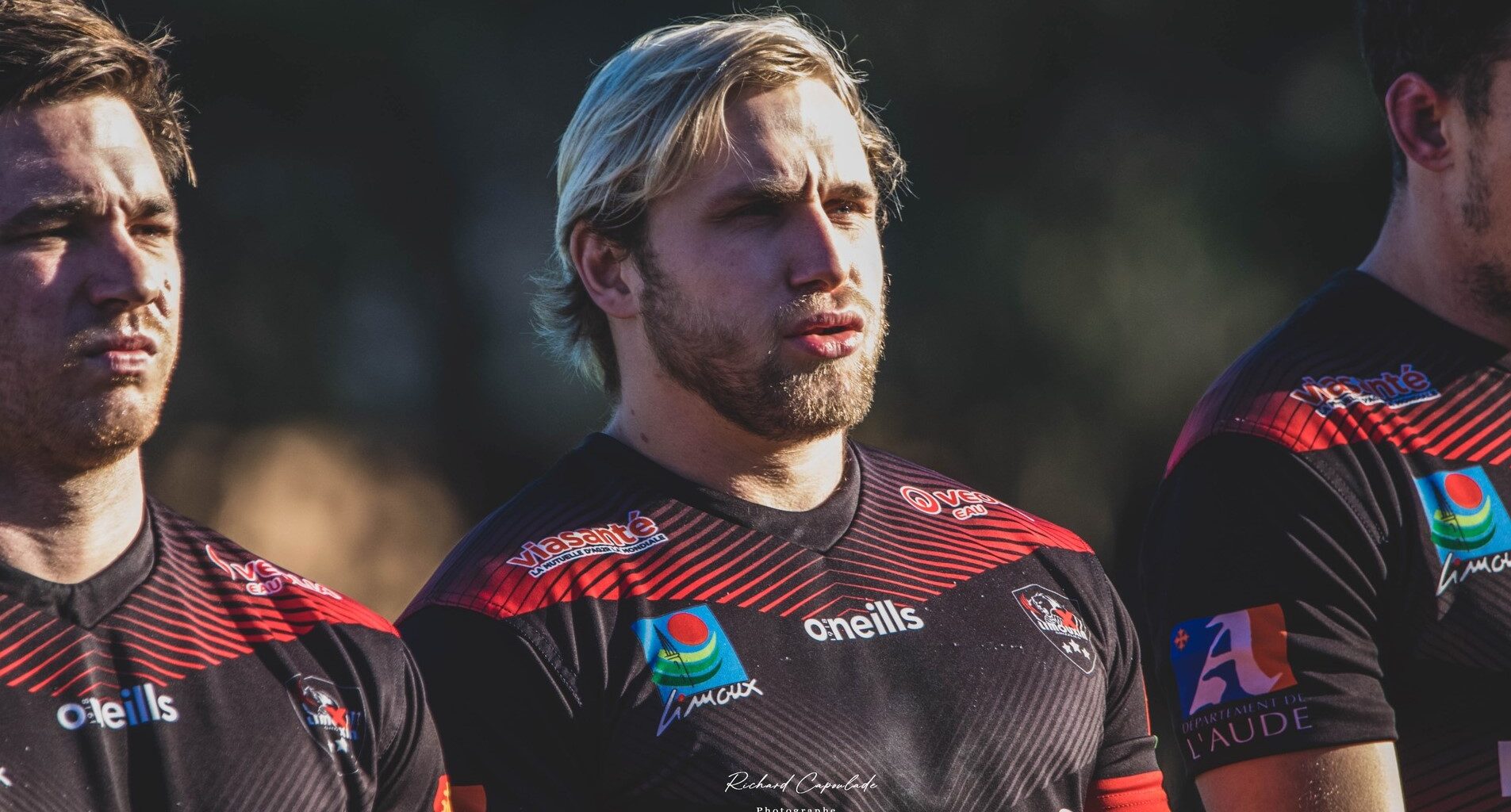 Super XIII - Romain Puso : "J'ai toujours donné le maximum pour revenir au plus vite" - Rugby à XIII