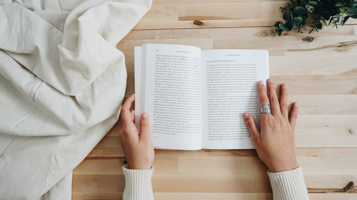 Livre : c’est LE best-seller de ce printemps à ne surtout pas oublier dans votre sac
