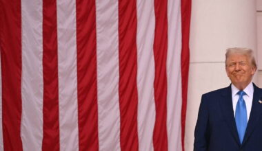 Washington envisage de passer au crible les réseaux sociaux des candidats – Libération