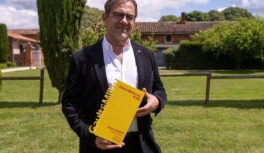 « On se dit qu’on n’a pas bossé pour rien ! » À Toulouse, un Gault & Millau d’Or pour le chef Michel Sarran