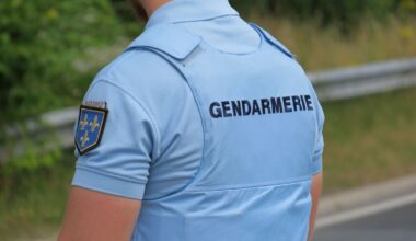 À Toulouse, un gendarme, soupçonné de revendre la drogue saisie lors de contrôles, mis en examen