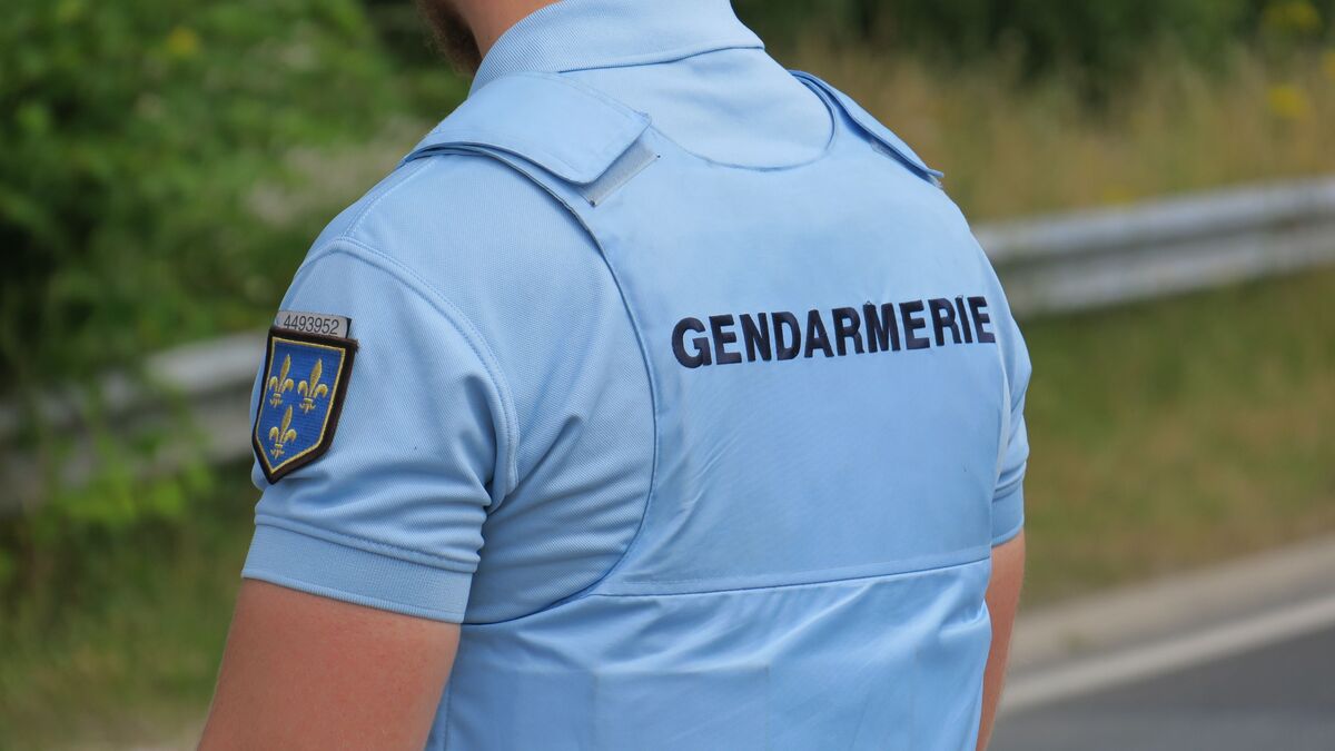 À Toulouse, un gendarme, soupçonné de revendre la drogue saisie lors de contrôles, mis en examen