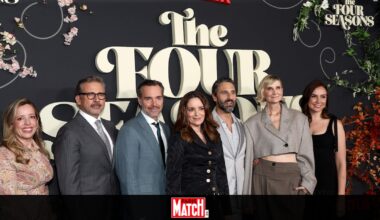 Cette série Netflix est devenue numéro 1 en quelques jours à peine et tout le monde en parle