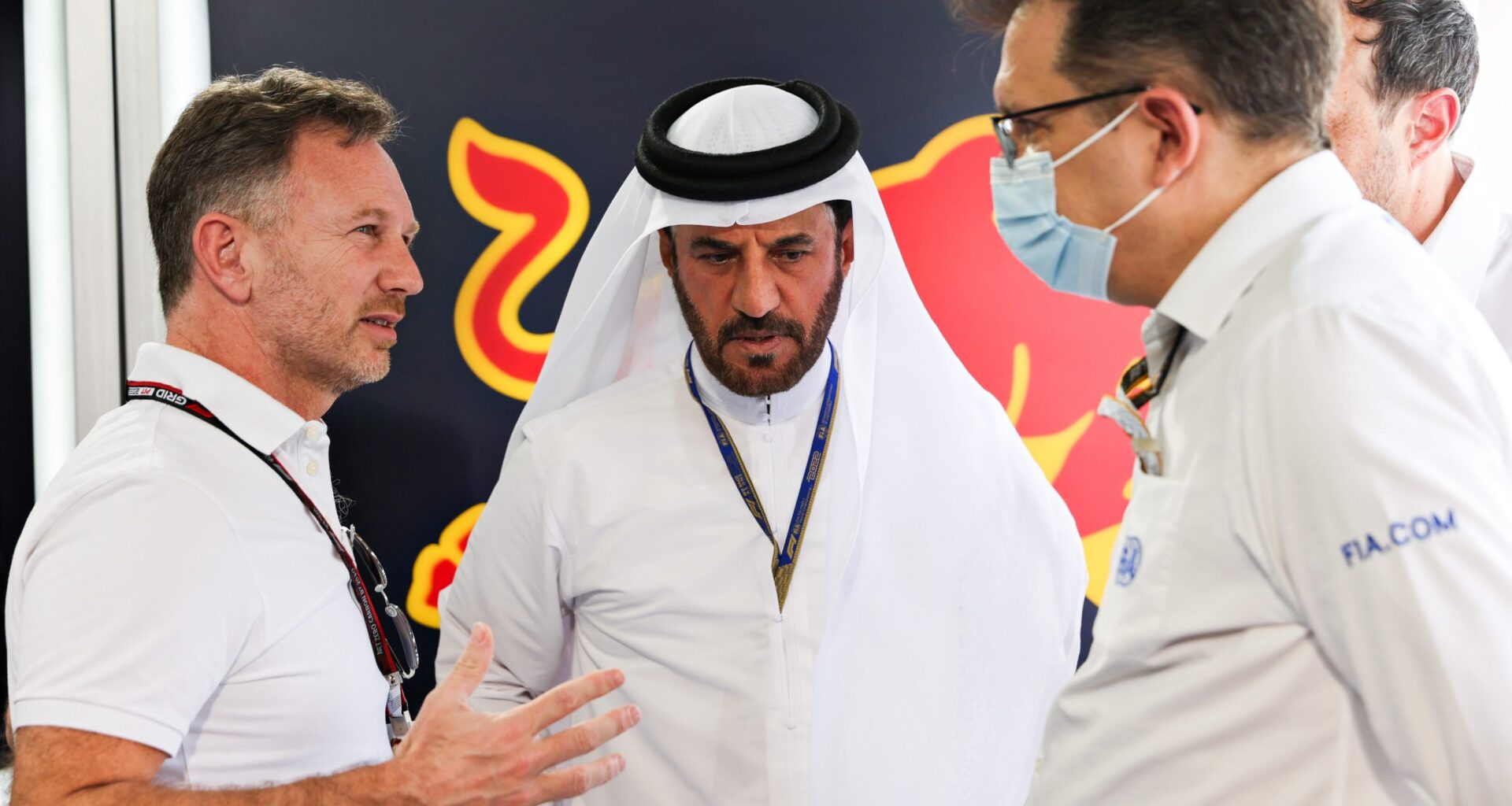 Mohammed Ben Sulayem remet en question l’utilité du plafonnement budgétaire en F1