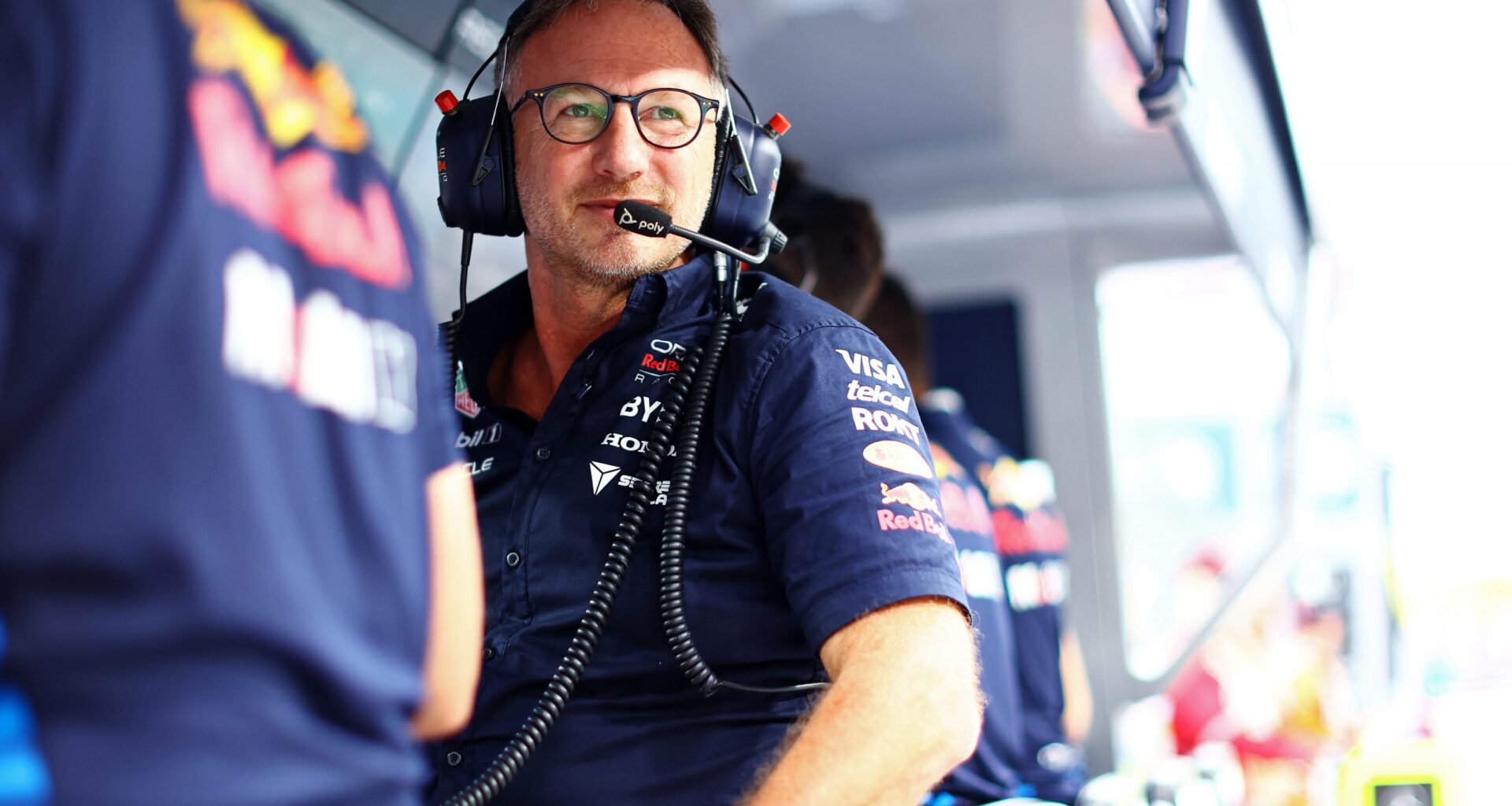 Christian Horner propose des changements pour améliorer le tracé de Monaco 
