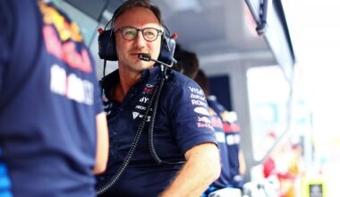 Christian Horner propose des changements pour améliorer le tracé de Monaco 