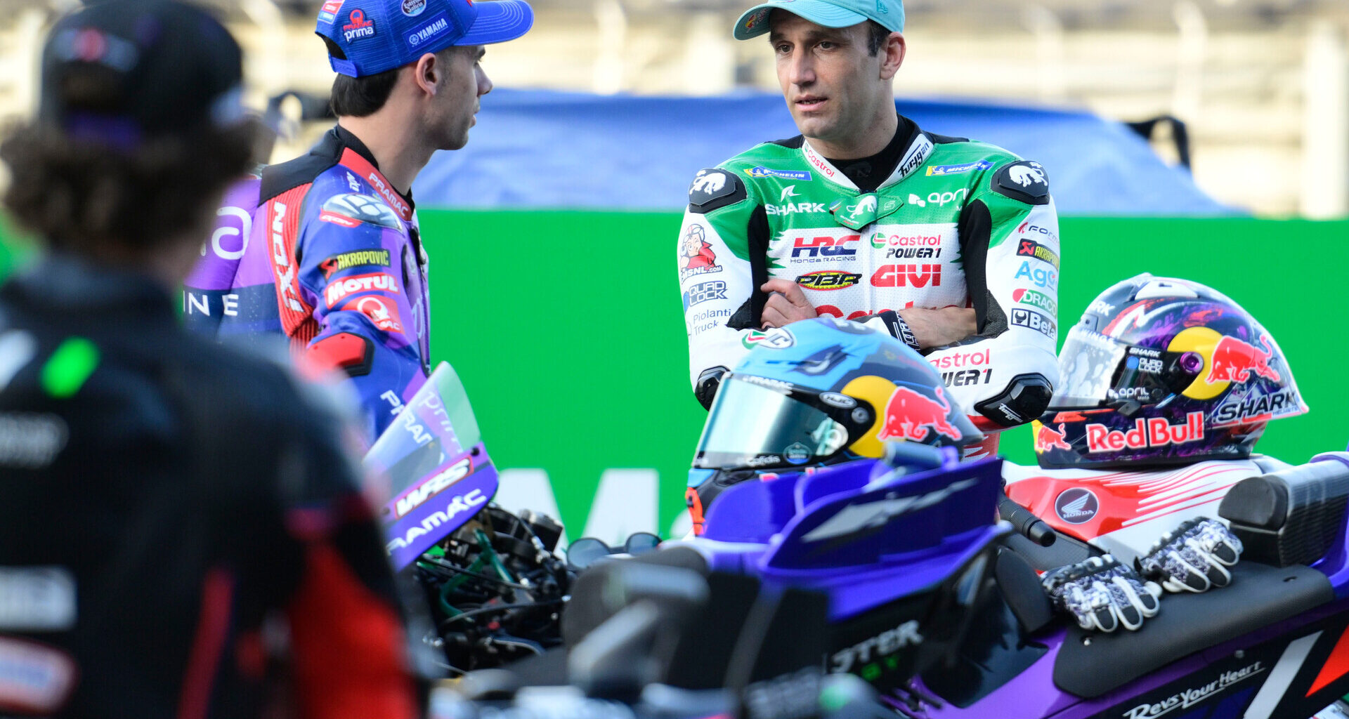 Motogp