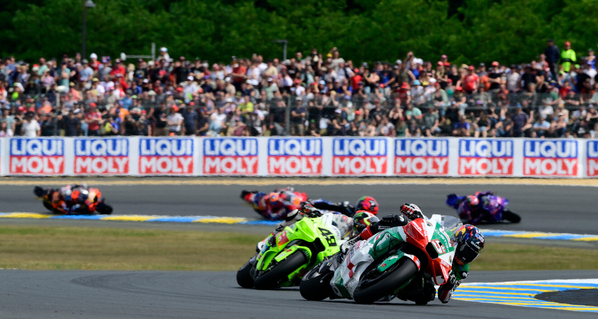Motogp
