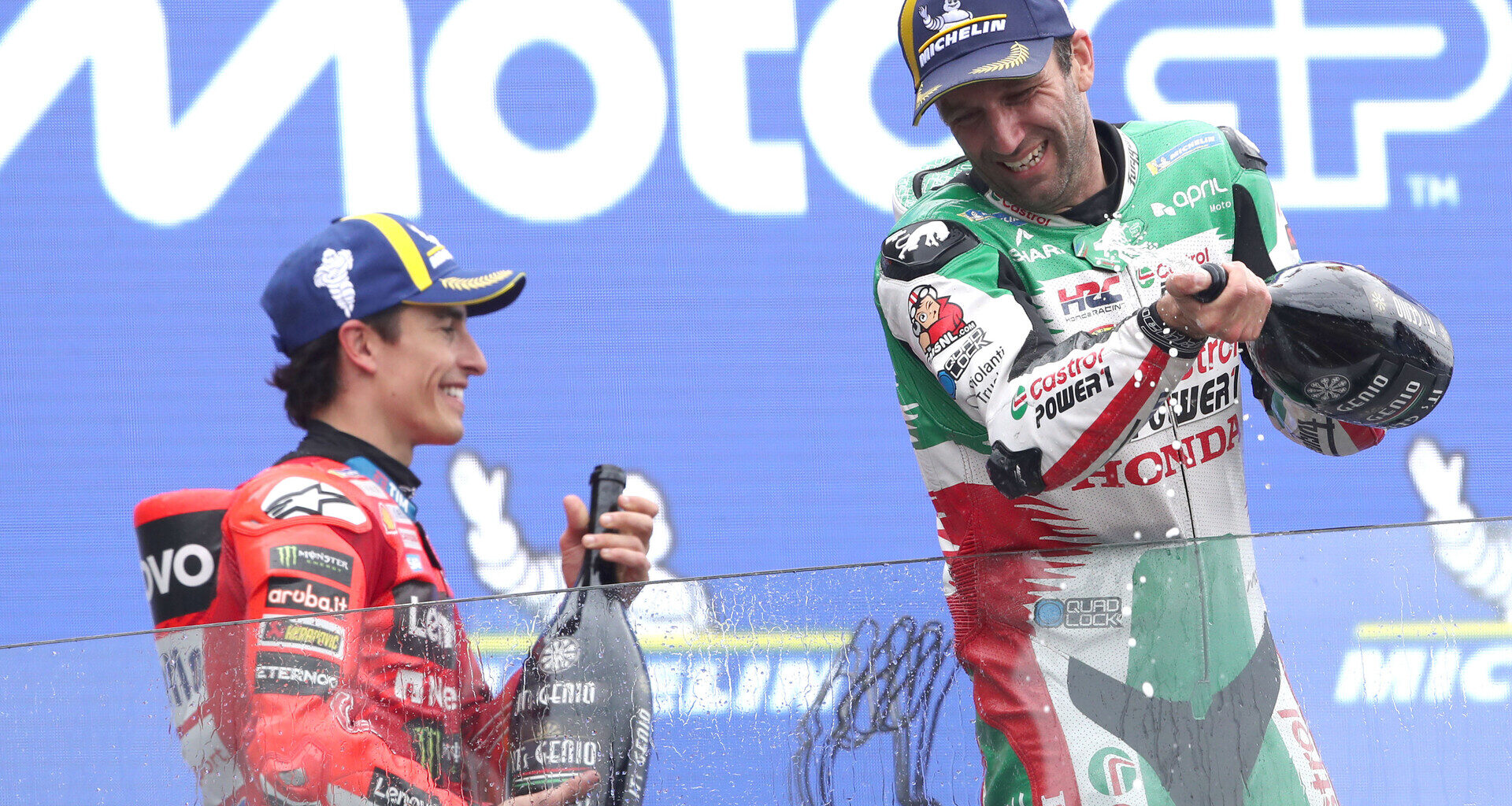 Motogp