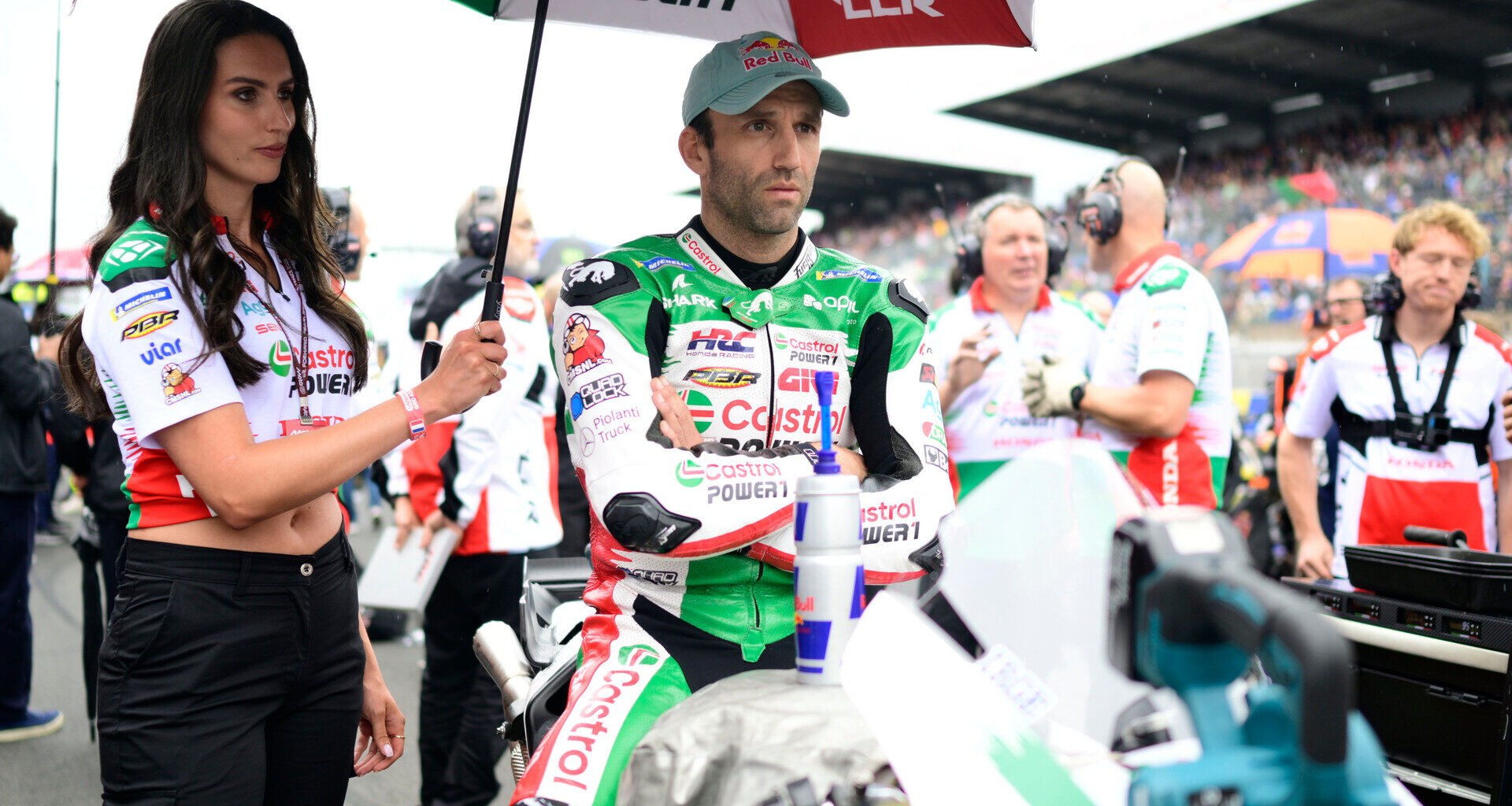 Motogp
