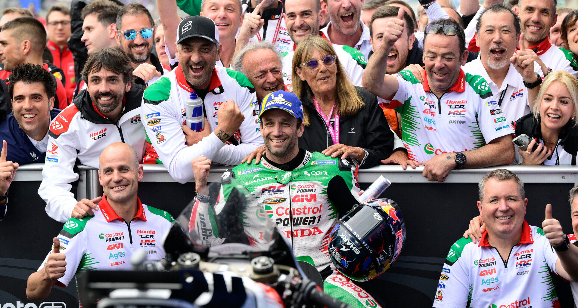 motogp