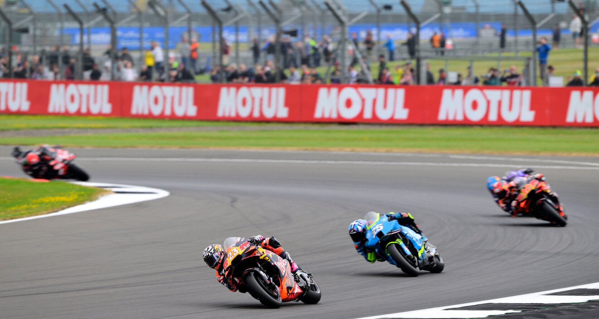 Motogp
