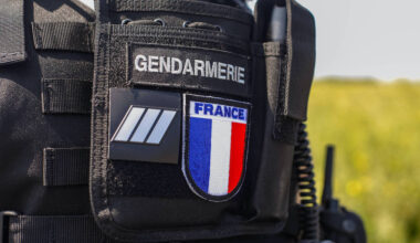 Nancy : un motard percute volontairement un gendarme lors d'un rodéo urbain