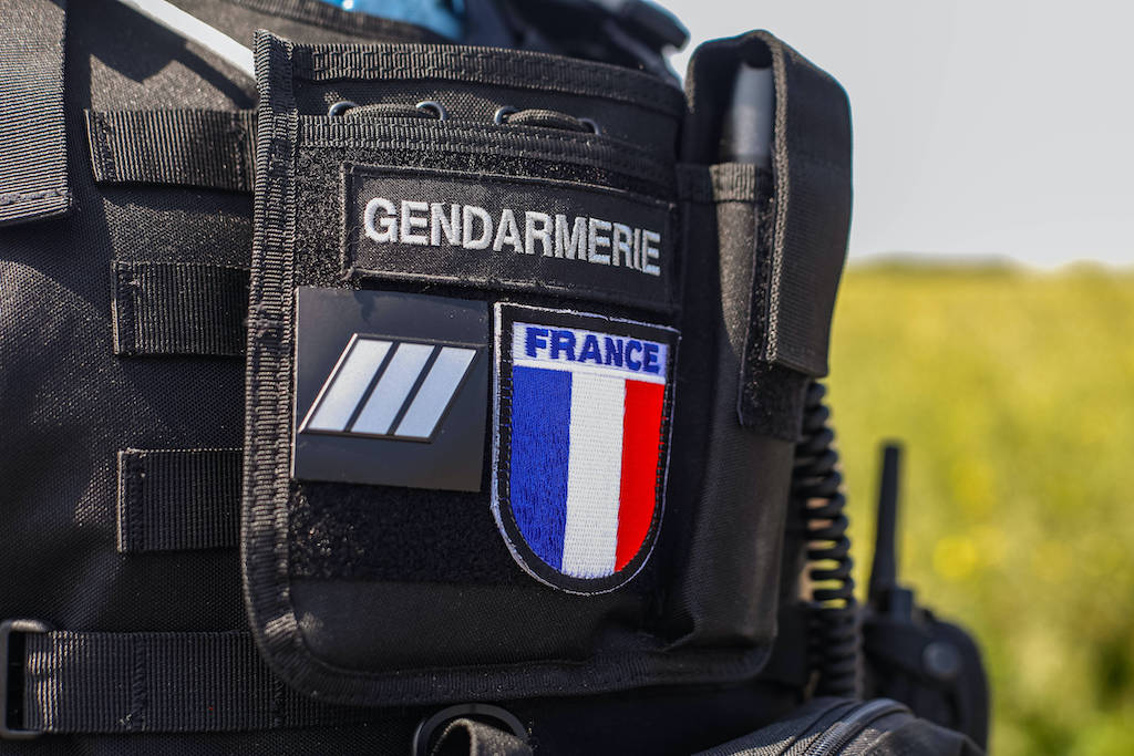 Nancy : un motard percute volontairement un gendarme lors d'un rodéo urbain