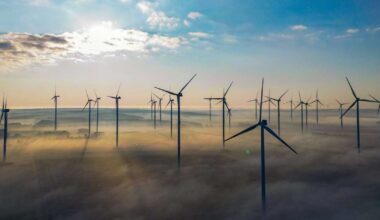 L’Allemagne face à la déroute de son modèle énergétique basé sur le renouvelable