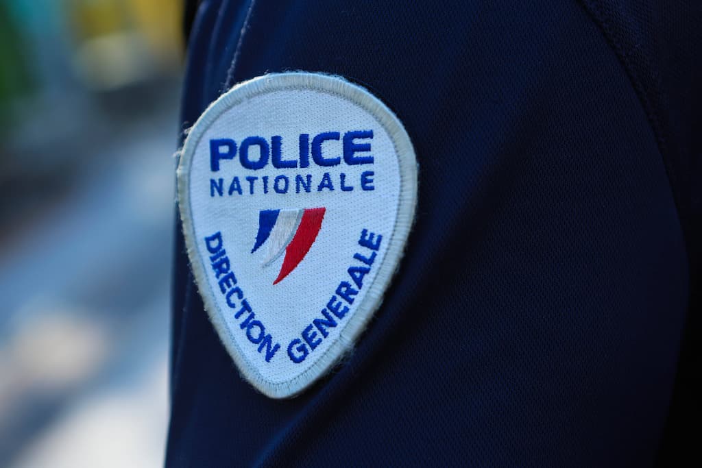 Image d'illustration. © FRANCOIS GREUEZ/SIPA