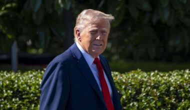 Donald Trump. @ Bonnie Cash/UPI/Shutterstock/SIPA